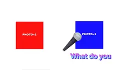 try new template