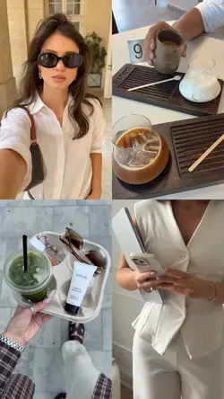 4 grid videos