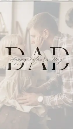 Father’s day 2025