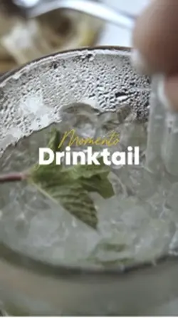 Drink | bebidas