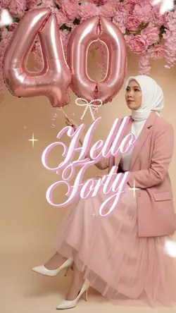 Happy Birthday To Me