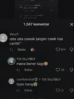jungler mlbb trend