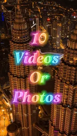 New template