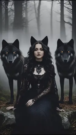 Wolf Princess Ai