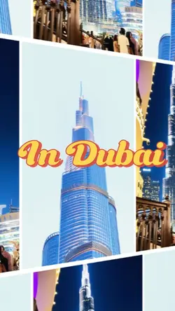 Onenight in Dubai