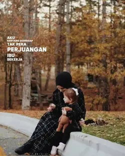 ibu pekerja