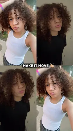 MAKE IT MOVE