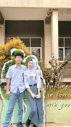 falling in love
