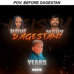 Dagestan Edit 