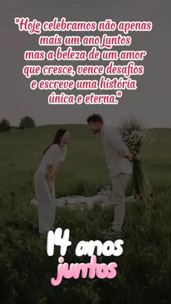 JUNTOS PRA SEMPRE