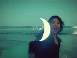 Take me to the moon