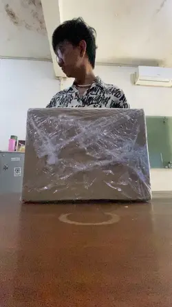 ASMR Review Produk