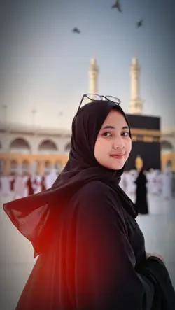 Ai Foto di Mekkah