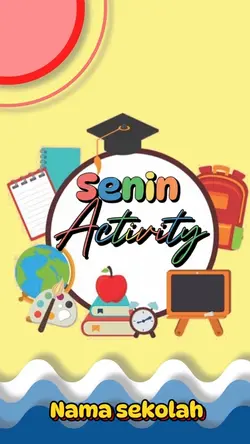 Senin activity