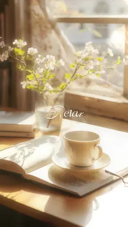 Relax