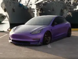 Tesla isn't hyper