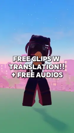 free clipsss!!