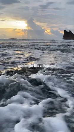 Diamond in the sky