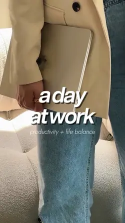 A Day At Work