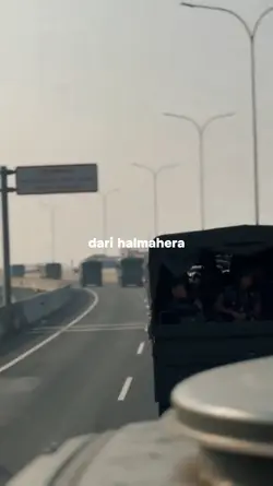 dari halmahera ke