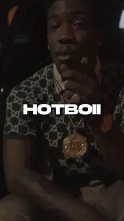 HotBoii Edit 🔥 