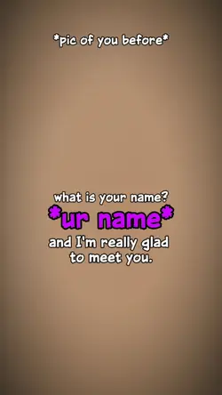 UR NAME