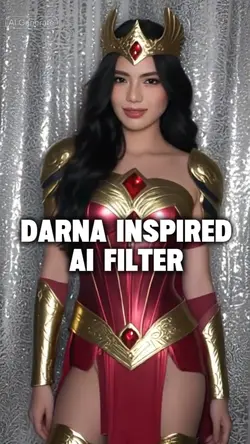 AI Darna Inspired 