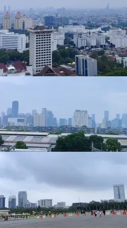 Frem Landscape 3vid
