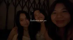 Best friend recap