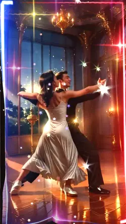 Love dance 