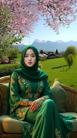Ganti Wajah