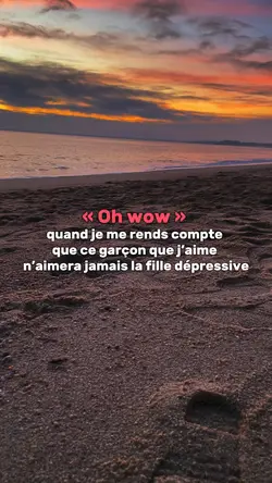 Oh wow