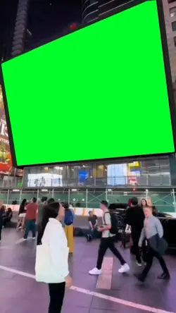 New york billboard