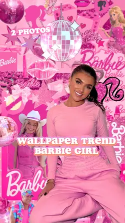 Barbie Girl