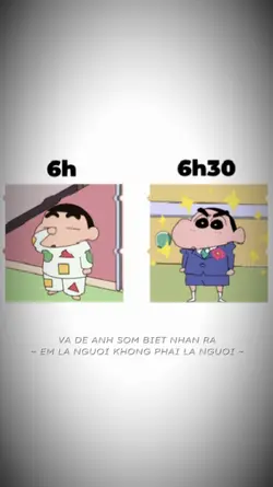 6h và 6h30