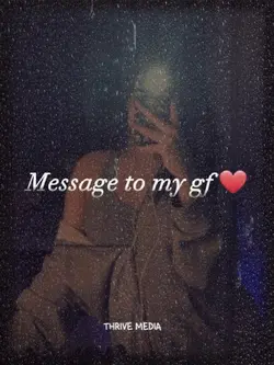 Message For Your GF