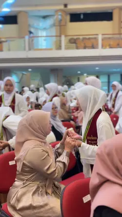 wisuda tahfidz