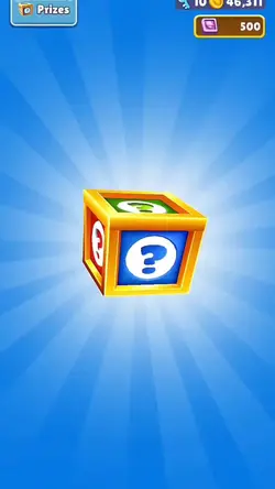 Subway Surf 