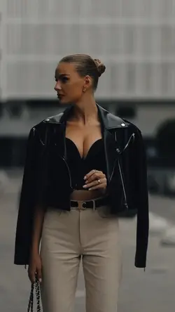 Fashion Style