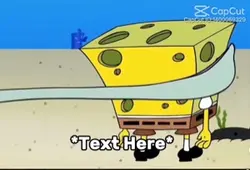 Squidward