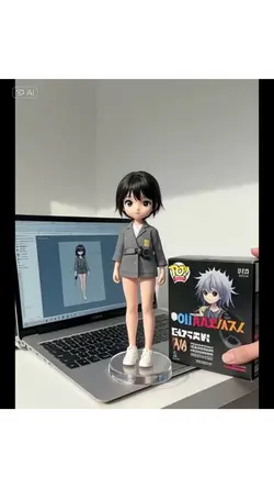 MINIATUR TREND Ai