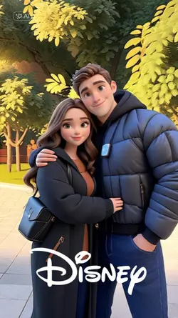 disney AI
