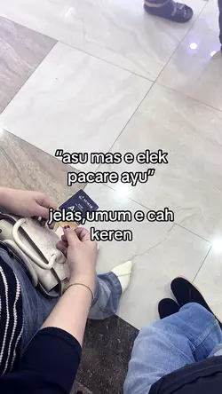 MASE ELEK PACARE AYU