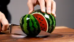 ASMR Buah Kaca
