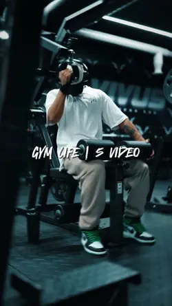 Gym life | 5