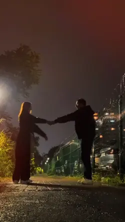 couple slowmotion