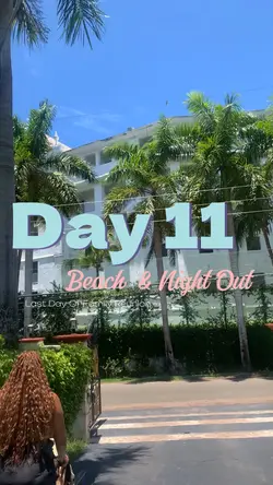 Day In My Life 