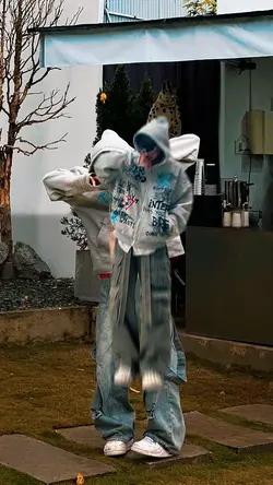 new trend 