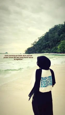 cinta perempuan