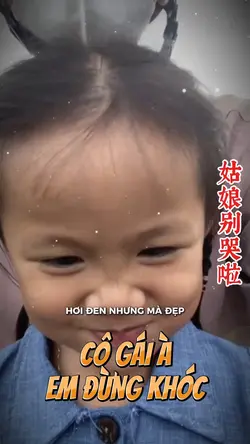 Hơi đen nhưng mà đẹp